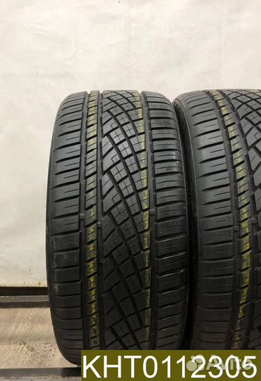 Continental ExtremeContact DWS 255/35 R20 97W