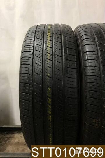 Michelin Primacy MXM4 235/55 R18 100V