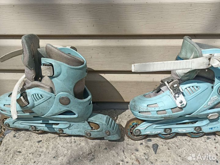 Ролики детские