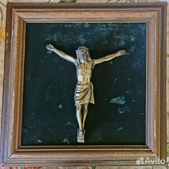 Иисус Христос в образах Кенигсберга