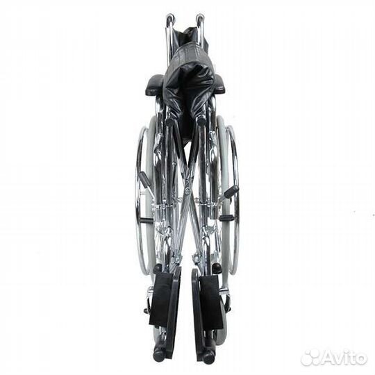Кресло коляска комнатная