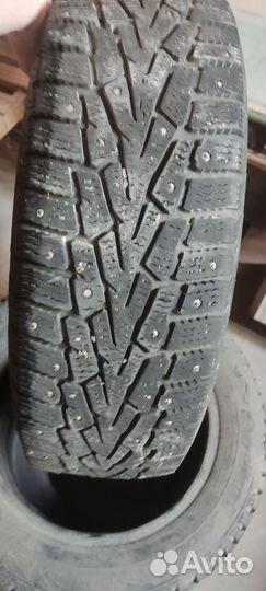 Cordiant Snow Cross 185/60 R15 84M