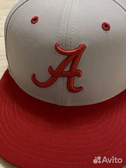 Кепка Nike Atlanta Braves