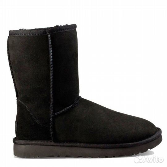 Ugg мужские, classic short