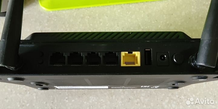 Роутер d-link dir-825 megafon fr1000