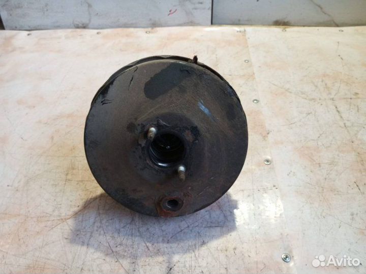 Вакуумный усилитель тормозов Volkswagen Polo 6K2