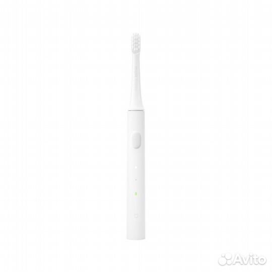 Электрическая зубная щетка Mijia T100 White