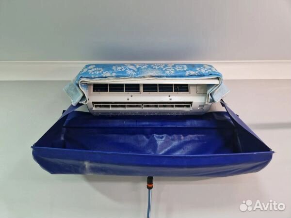 Ремонт кондиционеров, заправка кондиционеров