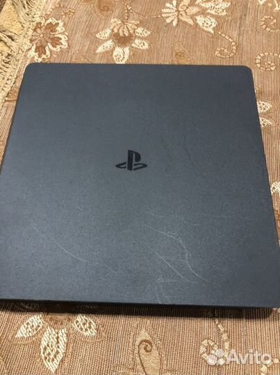 Sony playstation 4 PS4 slim 500gb