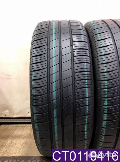 Goodyear EfficientGrip Performance 205/55 R17 91V