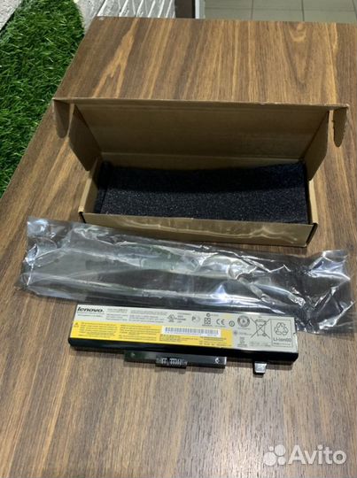Аккумулятор для ноутбука lenovo g500 g505