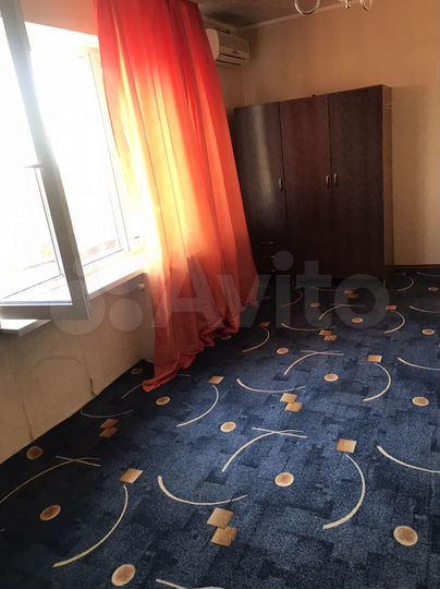 Комната 17,3 м² в 1-к., 5/5 эт.