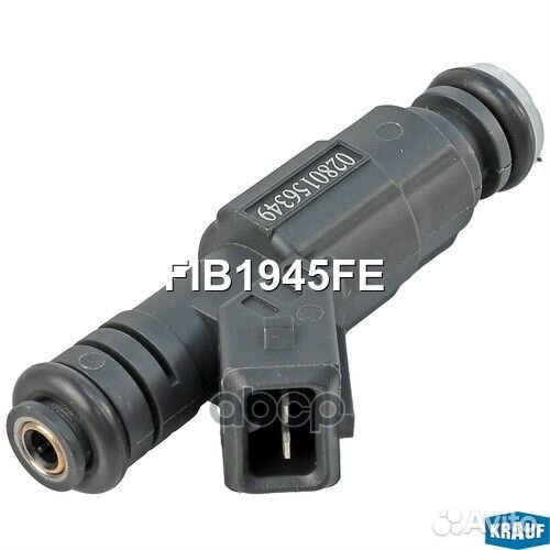 Форсунка бензиновая FIB1945FE Krauf