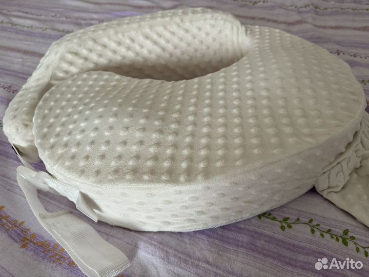Подушка для кормления