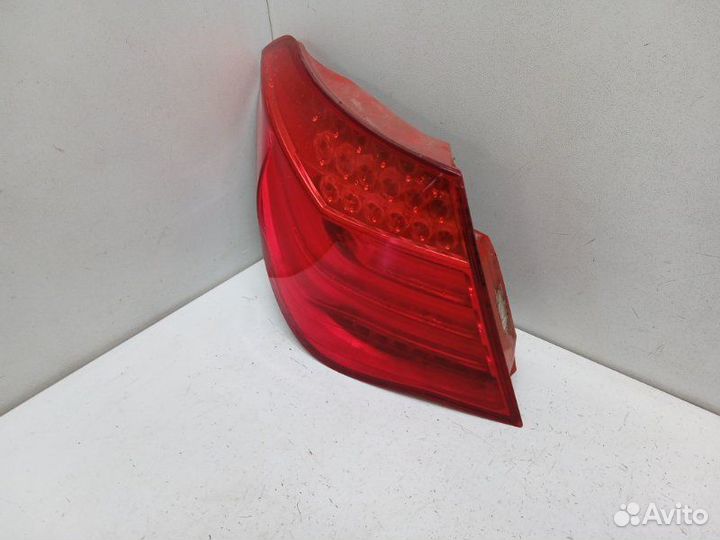 Б/У Б/У трещины, наружный, до 07/2012 года