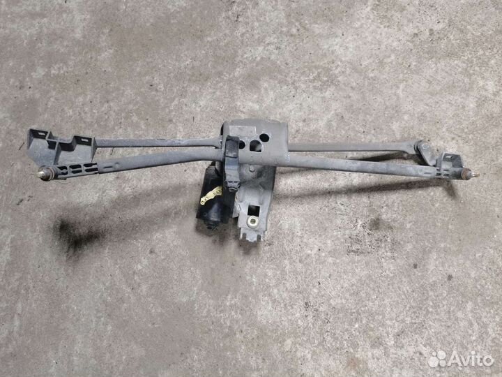 Моторчик дворников audi 100 c4