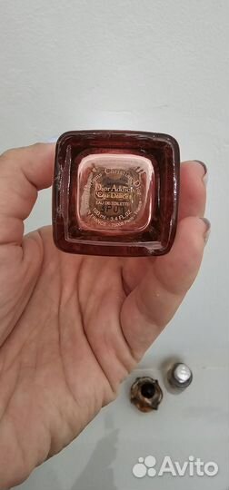 Туалетная вода женская dior