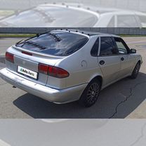 Saab 900 2.0 MT, 1997, 365 620 км, с пробегом, цена 190 000 руб.