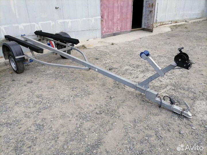 Прицеп лодочный а p e н д a