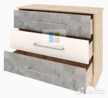 Комод для детской