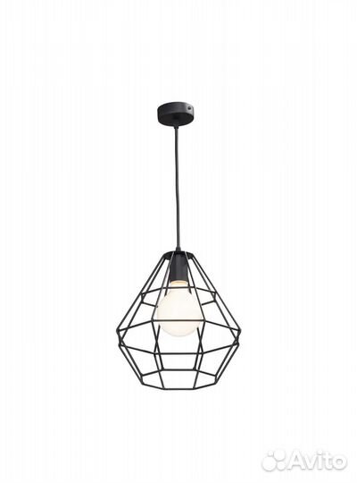Светильник подвесной лофт