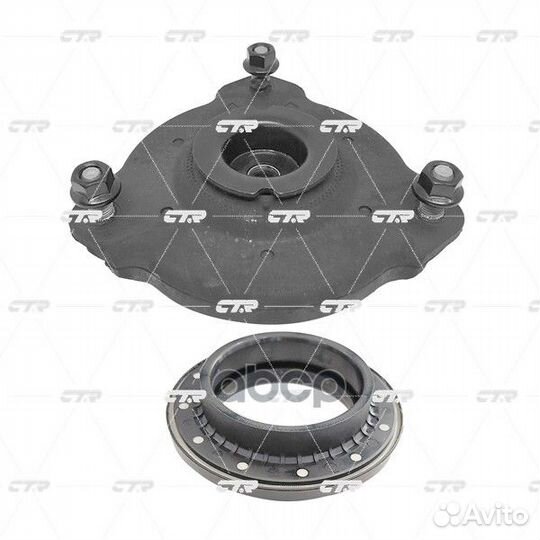 Опора амортизатора в комплекте с подшипником CT