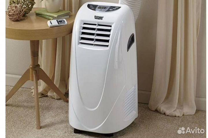 Кондиционер