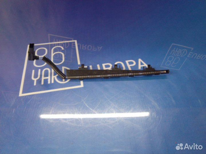 Светодиодный модуль Bmw X5 F15 N57D30A 2014