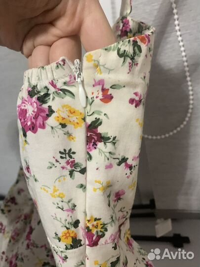 Сарафан женский