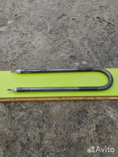 Тэн воздушный