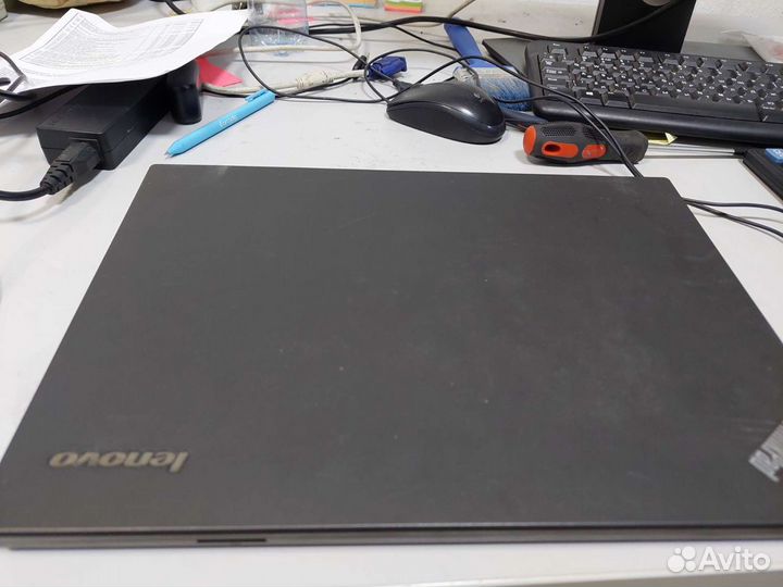 Lenovo Thinkpad l450 i5 5200, 8Gb