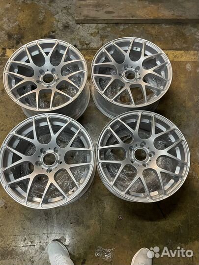 Диски р 18 BMW