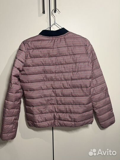 Куртка демисезонная женская