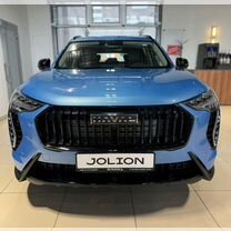 Новый Haval Jolion 1.5 AMT, 2024, цена от 2 699 000 руб.