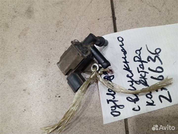 Клапан Э/M Mitsubishi Outlander GF 2012