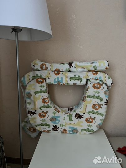 Подушка для кормления