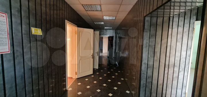 Офис, 101.7 м²