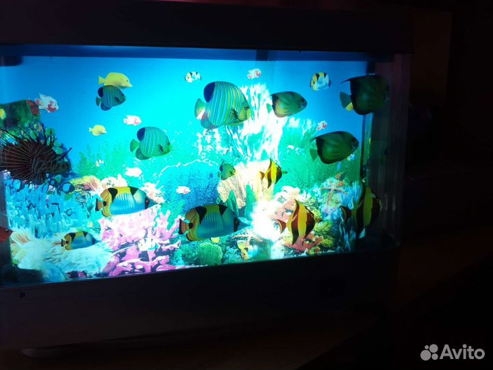 Светильник детский