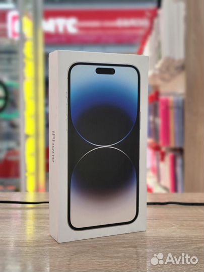 iPhone 14 Pro Max, 128 ГБ