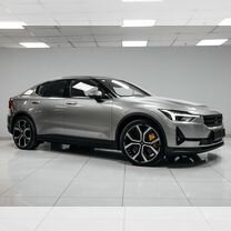 Polestar 2 AT, 2020, 176 км, с пробегом, цена 3 990 000 руб.