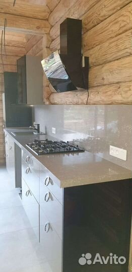 Столешница из камня