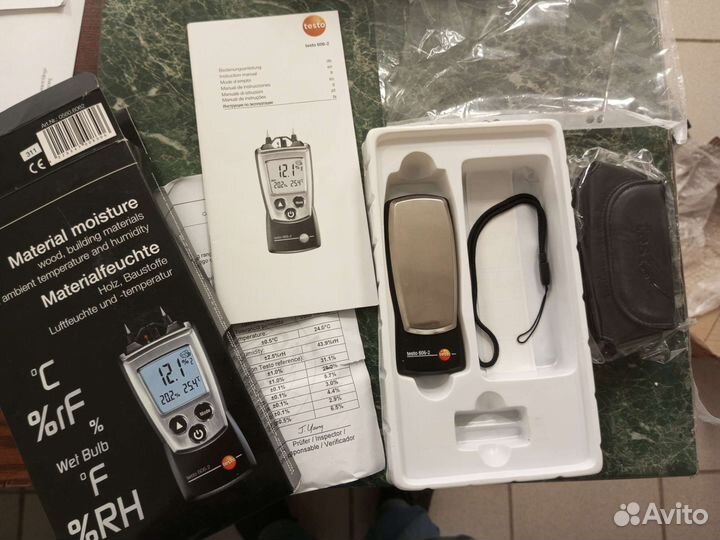 Дефектоскоп уд2-102