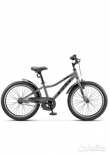 Велосипед Stels Pilot-210