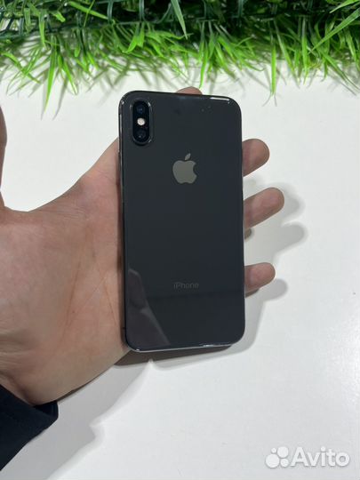 iPhone Xs, 64 ГБ