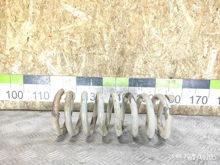 Пружина передняя Vaz Niva