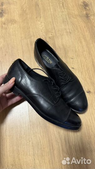 Туфли Ralph Lauren оригинал 37