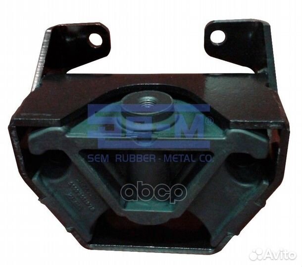 SEM7932 подушка двигателя (мр) MAN 12.153/163