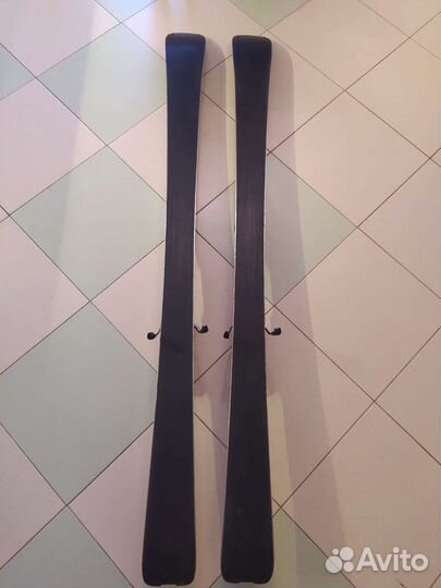 Горные лыжи nordica