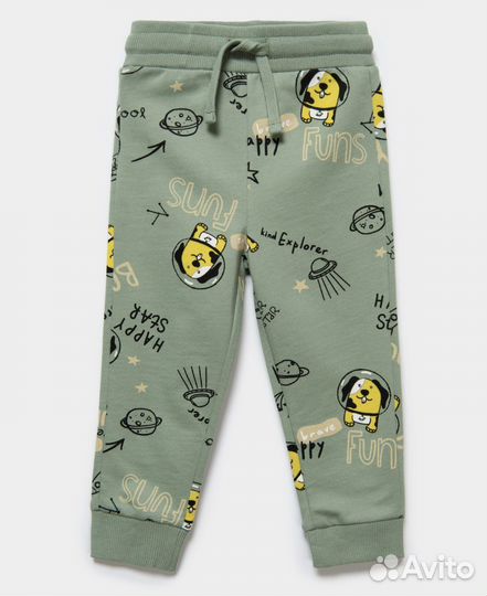 Новый костюм на мальчика 74 и 80