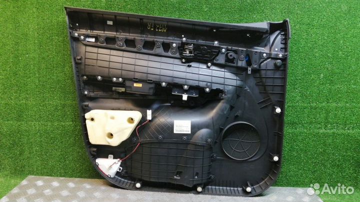 Обшивка двери Kia Sorento Правая Передняя